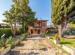 Villa in Residenziale