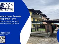 Appartamento in Residenziale