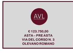 Appartamento in Residenziale