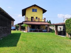 Villa in Residenziale