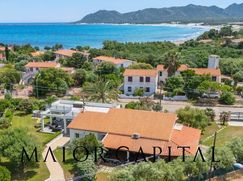 Casa indipendente in Residenziale