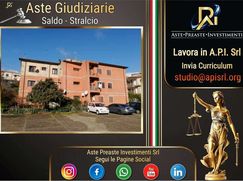 Appartamento in Residenziale