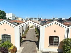 Ufficio in Commerciale