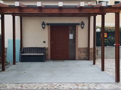 Casa indipendente in Residenziale