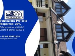 Appartamento in Residenziale