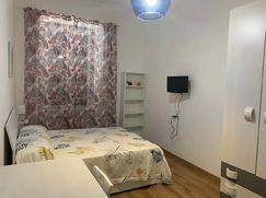 Stanza in Residenziale