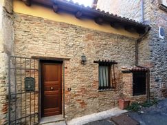 Casa indipendente in Residenziale