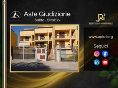Villetta a schiera in Residenziale