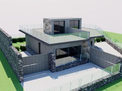 Casa Bi/Trifamiliare in Residenziale