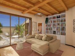 Attico/Mansarda in Residenziale