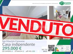 Casa indipendente in Residenziale