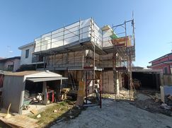 Casa indipendente in Residenziale