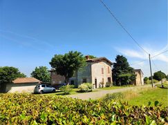 Rustico/Casale in Residenziale