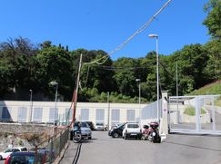 Box/posto auto in Residenziale