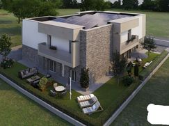 Casa Bi/Trifamiliare in Residenziale