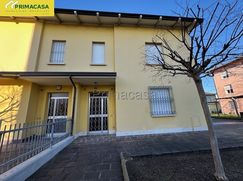 Villetta a schiera in Residenziale