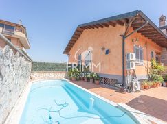 Villa in Residenziale