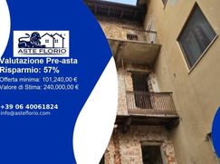 Casa indipendente in Residenziale