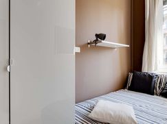 Stanza in Residenziale