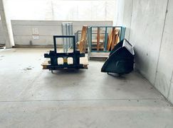 Box/posto auto in Residenziale