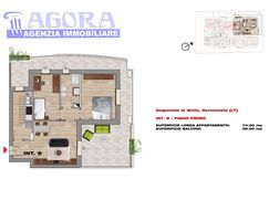 Appartamento in Residenziale