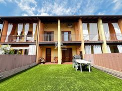 Villetta a schiera in Residenziale