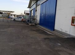 Capannone in Commerciale