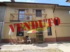 Villetta a schiera in Residenziale