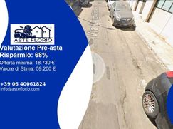 Appartamento in Residenziale
