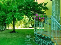 Villa in Residenziale