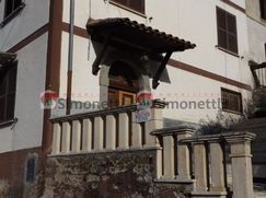 Casa indipendente in Residenziale