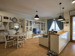 Appartamento in Residenziale