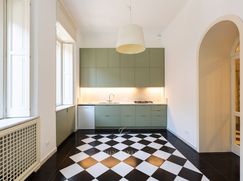 Appartamento in Residenziale