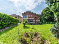 Villa in Residenziale