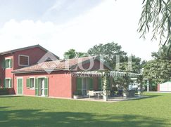 Villetta a schiera in Residenziale