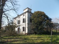 Villa in Residenziale