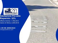 Box/posto auto in Residenziale