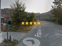 Villa in Residenziale