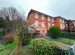 Villetta a schiera in Residenziale