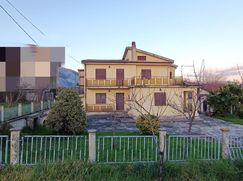 Casa indipendente in Residenziale