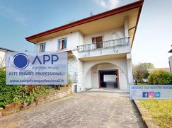 Casa indipendente in Residenziale