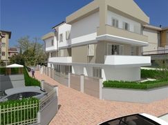 Villetta a schiera in Residenziale