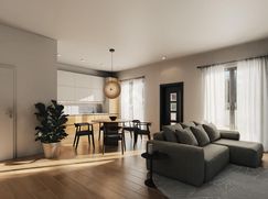 Appartamento in Residenziale