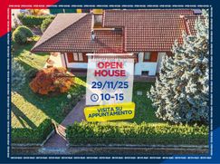 Casa Bi/Trifamiliare in Residenziale