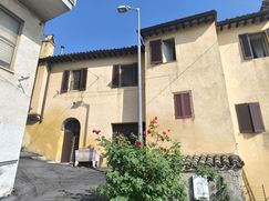 Villetta a schiera in Residenziale