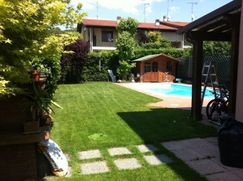 Casa Bi/Trifamiliare in Residenziale