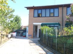 Villetta a schiera in Residenziale