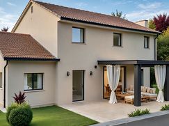 Casa indipendente in Residenziale