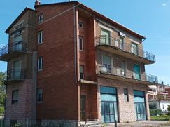 Casa indipendente in Residenziale
