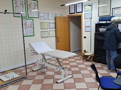 Ufficio in Commerciale